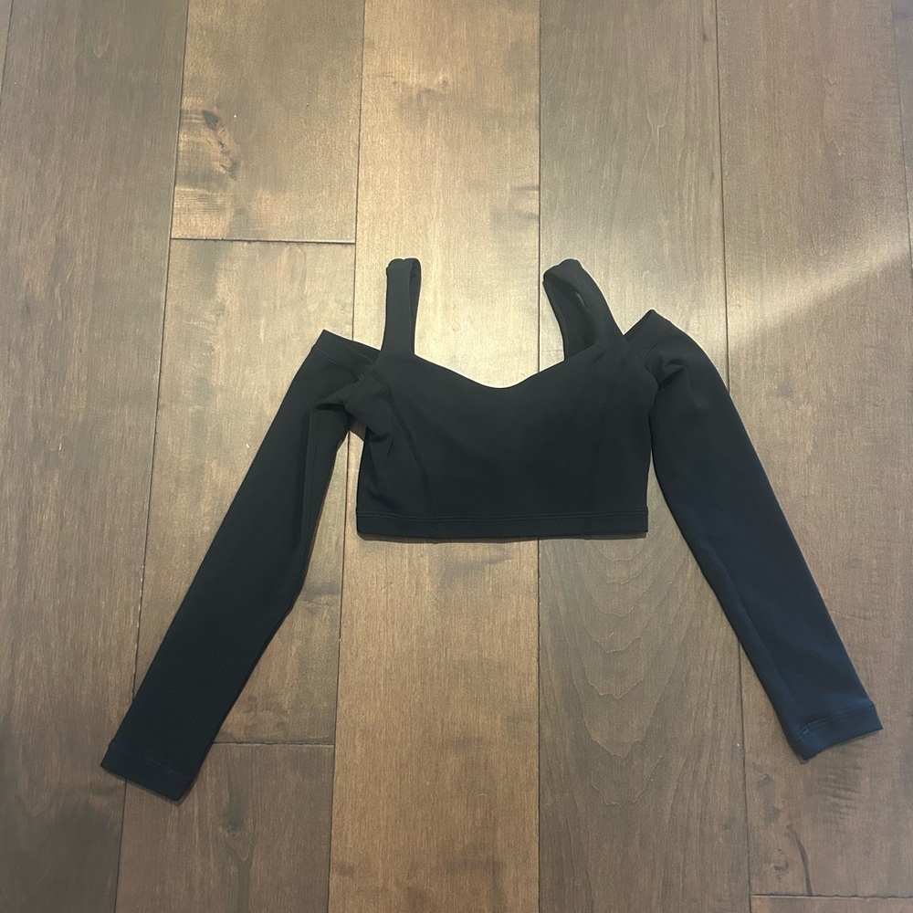 Jo+Jax OFF DUTY TOP